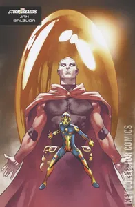 Deadpool / Wolverine:  WW III #2