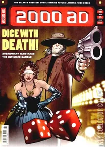 2000 AD #1181