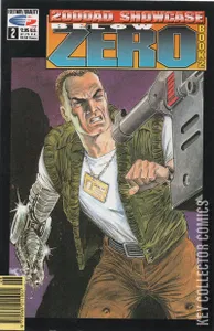 2000 AD Showcase #2