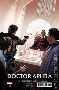 Star Wars: Doctor Aphra #33
