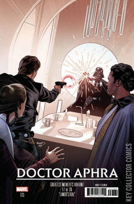 Star Wars: Doctor Aphra