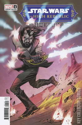 Star Wars: The High Republic - The Blade
