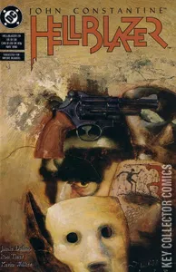 Hellblazer #29