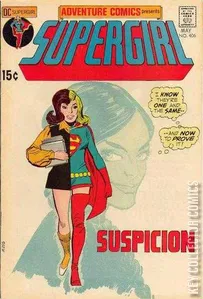 Adventure Comics #406