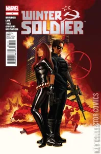Winter Soldier #7