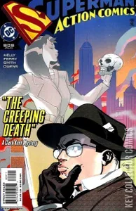 Action Comics #809