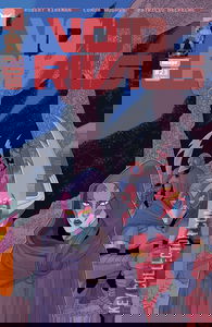 Void Rivals #23