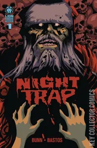 Night Trap #1