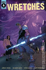 Wretches #6