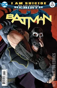 Batman #13