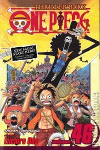 One Piece #46