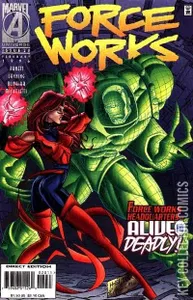 Force Works #20