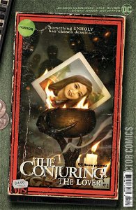 Conjuring: The Lover, The #1