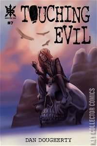 Touching Evil #7