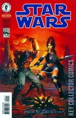 Cover for Star Wars #5