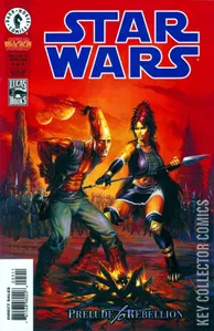 Star Wars #5