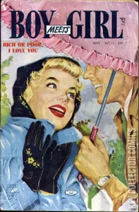 Boy Meets Girl #11