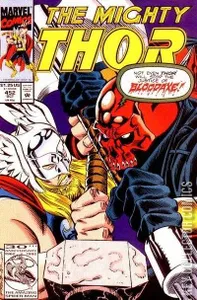 Thor #452