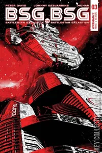 BSG vs. BSG #3