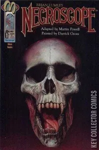 Necroscope #1