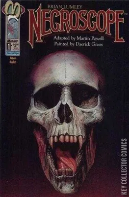 Necroscope