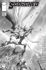 Variant Cover for Spawn: The Scorched #52