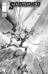 Spawn: The Scorched #52