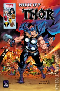 What If...? Thor #1