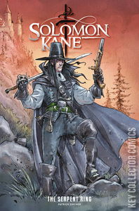 Solomon Kane: The Serpent Ring