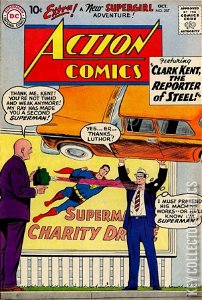 Action Comics #257