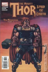 Thor #72