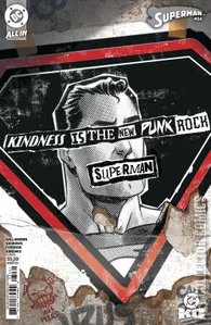 Superman #34