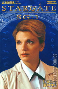 Stargate SG-1: Fall of Rome #2