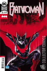 Variant Cover for Batwoman #13