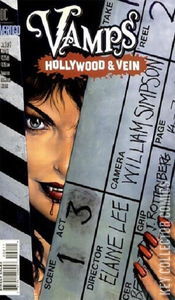 Vamps: Hollywood & Vein #2