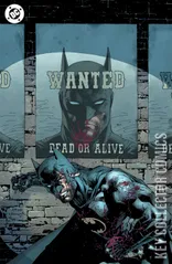 Variant Cover for Batman #162