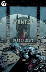 Variant Cover for Batman #162