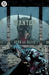 Batman #162