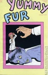 Yummy Fur #8