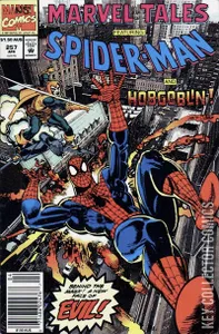 Marvel Tales #257