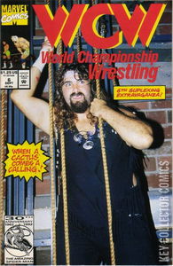 WCW World Championship Wrestling #6