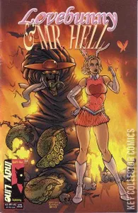 Lovebunny and Mr. Hell #1