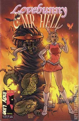 Lovebunny and Mr. Hell