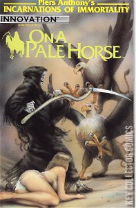 On a Pale Horse: Incarnations of Immortality #2