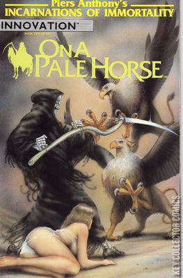 On a Pale Horse: Incarnations of Immortality