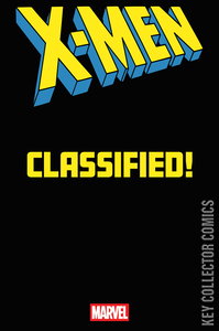 X-Men #32
