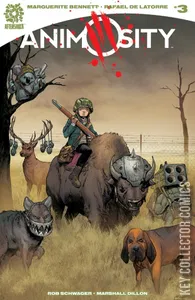 Animosity #3