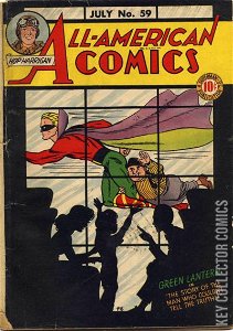 All-American Comics #59