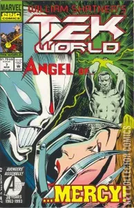 TekWorld #7