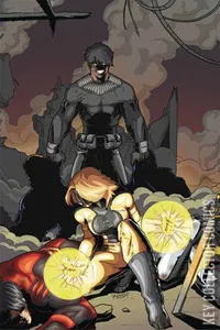 The Edge #2